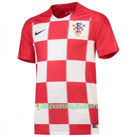 Billiga Fotbollströjor Kroatien Dam VM 2018 Hemma tröja
